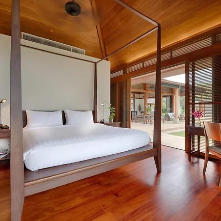 Villa Ananda At Jivana Beach Villas-2