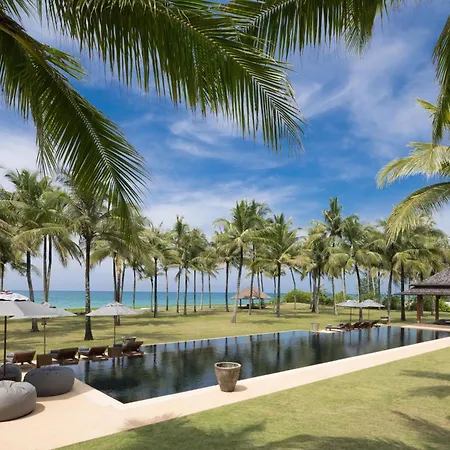 Villa Ananda At Jivana Beach Villas-3